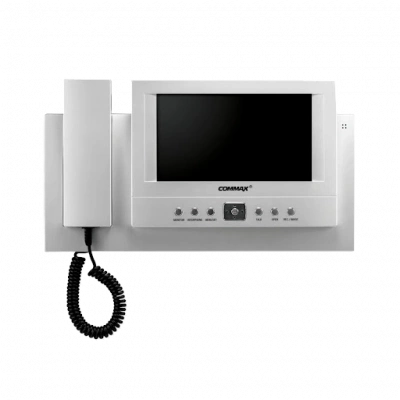 Commax CDV-73BE Відеодомофон