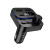 FM- модулятор Borofone BC61, Black, OEM FM- модулятор Borofone BC61, Black, OEM