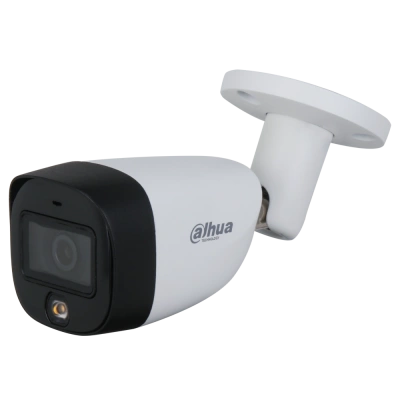 DH-HAC-HFW1200CMP-IL-A 2МП (2.8мм) HDCVI відеокамера Dahua