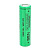 Акумулятор 18650 Li-Ion Vapcell INR18650 N36, 3650mah, 15A, 4.2/3.6/2.5V