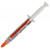 Паста термопровідна HY-410 3g, шприц, White,> 0,925W / m-K, <0.262 ° C-in² / W, -30 ° ≈280 °, В'язкість -1K cPs, OEM Q20 Паста термопровідна HY-410 3g, шприц, White,> 0,925W / m-K, <0.262 ° C-in² / W, -30 ° ≈280 °, В'язкість -1K cPs, OEM Q20