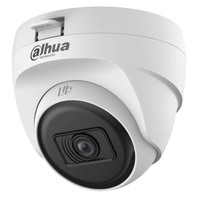 DH-HAC-T1A51P-U 5МП (2.8мм) HDCVI відеокамера Dahua