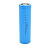 Акумулятор 21700 Li-Ion Vipow ICR21700 FlatTop, 5000mAh, 3.7V, Blue Q50/500
