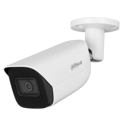 DH-IPC-HFW5842E-ASE 8МП (2.8мм) з мікрофоном IP відеокамера Dahua