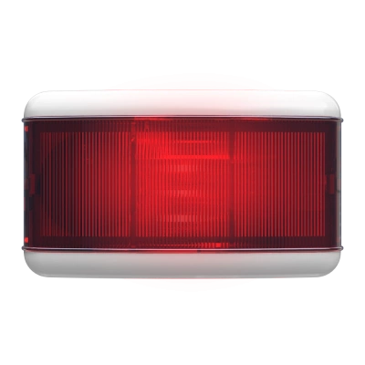 Tiras "ДЖМІЛЬ-2" 12V Світлозвуковий оповіщувач внутрішній Тірас