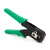 Інструмент Merlion HT-318 для обтискання RJ-45 (8P8C) та RJ-12/11 (6P6C), 4P/6P/8P Інструмент Merlion HT-318 для обтискання RJ-45 (8P8C) та RJ-12/11 (6P6C), 4P/6P/8P