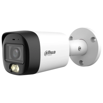DH-HAC-HFW1500RMP-IL-A (2.8мм) HDCVI відеокамера Dahua