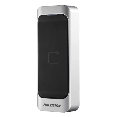 DS-K1107AM Mifare IP65 Зчитувач Hikvision