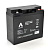 Акумулятор ASBIST Super AGM ASAGM-12200M5, Black Case, 12V 20.0Ah (181 х 77 х 167) Q4