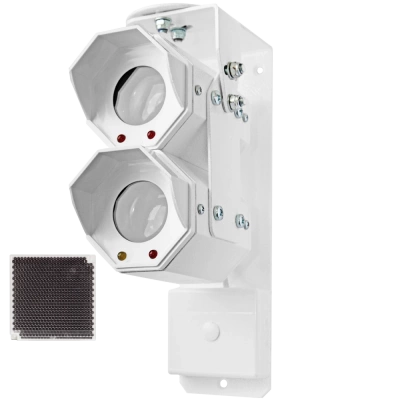 Артон-ДЛ3 Оптичний пожежний сповіщувач задимлення