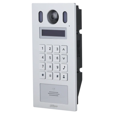 DHI-VTO6222E-P IP IK08 Виклична панель Dahua