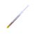 Паста термопровідна HY-610 3g, шприц, Gold,> 3,05W / m-K, <0.073 ° C-in² / W, -30 ° ≈280 °, В'язкість -1K cPs, OEM Q20 Паста термопровідна HY-610 3g, шприц, Gold,> 3,05W / m-K, <0.073 ° C-in² / W, -30 ° ≈280 °, В'язкість -1K cPs, OEM Q20