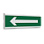 Tiras ОС-6.4 "Стрілка-покажчи напрямку руху" Вказівник світловий Тірас