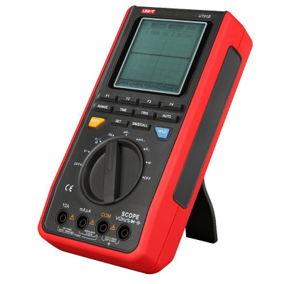 Мультиметр UNI-T UT81B