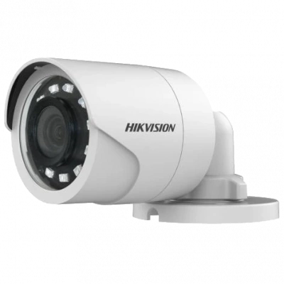 DS-2CE16D0T-IRF (C) 2МП (3.6мм) Turbo HD відеокамера Hikvision