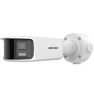 DS-2CD3T87G2P-LSU/SL (C) 8МП (4мм) IP відеокамера Hikvision