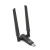 Бездротовий мережний адаптер Wi-Fi-USB LV-UAC21, AC600, з подвійною антеною, 802.11 a/с, 600MB, Box