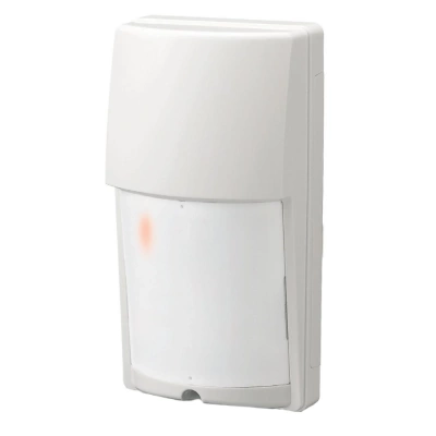 LX-402 Вуличний пасивний ІЧ-сповіщувач