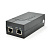 POE інжектор ONV-PSE3301AC-at  802.3af / at (35Вт) з портами Ethernet 10/100/1000Мбіт / с