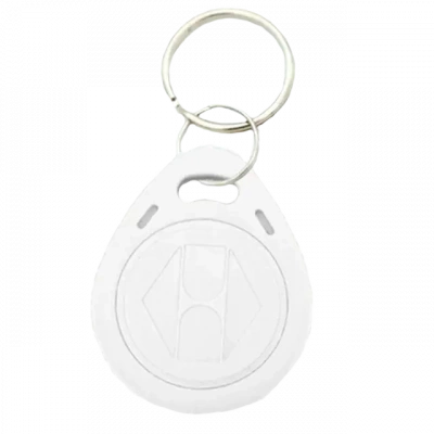 EM-Marin SEVEN R-70 Брелок білий