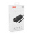 Інвертор напруги XO CZ027 (DC:200W), 12/220V з апроксимованою синусоїдою, 2 універсальні розетки, 2*USB-A, 2*USB-C, в прикурювач, BOX Інвертор напруги XO CZ027 (DC:200W), 12/220V з апроксимованою синусоїдою, 2 універсальні розетки, 2*USB-A, 2*USB-C, в прикурювач, BOX