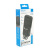 Powerbank ACL PW-117 20000mAh, PD22.5W, 1xUSB+2xUSB-C, 3 кабелі (USBType-C/Lighting), 0.47кг, Black/White, Box