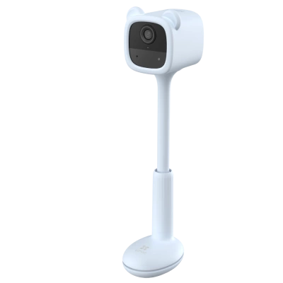 Ezviz BM1 (1080P,BE cs-bm1) з акумулятором Радіоняня