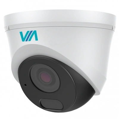 VS-D22AS 2МП (2.8мм) IP відеокамера VIA SECURITY