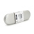 Паста термопровідна Silver Stone TF02 2g, шприц, Silver, 14.4W/mk, + лопатка, Box Паста термопровідна Silver Stone TF02 2g, шприц, Silver, 14.4W/mk, + лопатка, Box