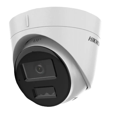 DS-2CD1343G2-LIUF 4МП (4мм) із мікрофоном IP відеокамера Hikvision