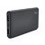 PowerbankTtec 10000mAh, Led, Output: 2*USB, 20W, Black, Q36
