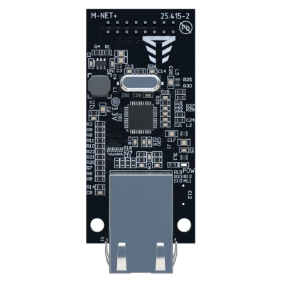 Tiras Ethernet М-NET+ Модуль підключення до мережі Тірас