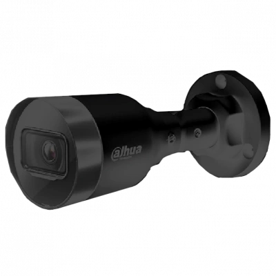 DH-IPC-HFW1431S1-BE 4MP  (2.8мм) IP відеокамера Dahua