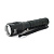 Ліхтар ручний Watton WT-087, 1LED Cree T6, 10W, 5 режимів, 18650/2800mah (перехідник 3*AAA), Black, IP44, СЗУ + АЗУ, 120х33х33мм, BOX