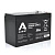 Акумулятор AZBIST Super AGM ASAGM-1290F2, Black Case, 12V 9.0Ah (151 х 65 х 94 (100) ) Q10/420