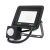 Прожектор SLIM SENSOR LED RITAR RT-FLOOD/MS10A, 10W, 12xSMD2835, IP65, 1000Lm, 6500K (100%), PF>0.9 Ra>70, 80*90*25mm Прожектор SLIM SENSOR LED RITAR RT-FLOOD/MS10A, 10W, 12xSMD2835, IP65, 1000Lm, 6500K (100%), PF>0.9 Ra>70, 80*90*25mm
