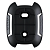 Ajax Holder for Button/Double Button BLACK Тримач для тривожної кнопки