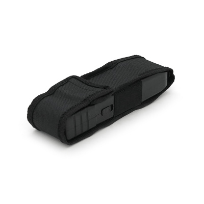 Ліхтар-відлякувач ручний BAILONG BL-DG-704, 1LED, 1 режим, Li-ion вбудований, Black, IP44, кабель живлення, BOX