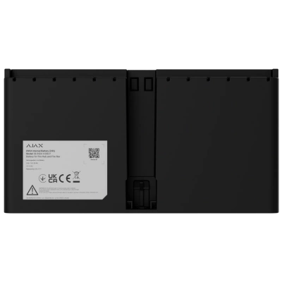 Ajax EN54 Internal Battery (24h) black для Fire Hub і Fire Rex Акумулятор