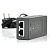 POE інжектор 12V 1A (12Вт) з портами Ethernet 10/100 Мбіт / с + кабель живлення
