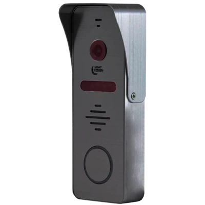 Light Vision RIO FHD GREY Виклична панель