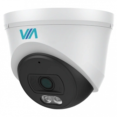 VS-D12A 2МП (2.8мм) IP відеокамера VIA SECURITY