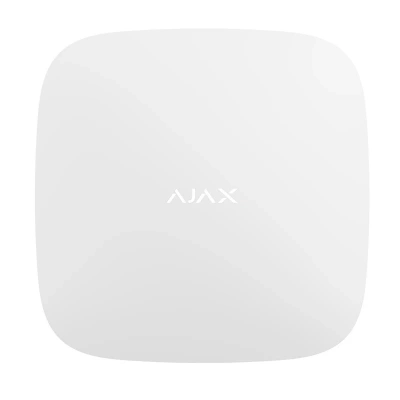 Ajax Hub 2 (8EU) UA white Охоронна централь