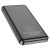 Power Bank HOCO J100 10000mAh, USB+Type-C, 2A, Black, 0.260kg, Box Power Bank HOCO J100 10000mAh, USB+Type-C, 2A, Black, 0.260kg, Box