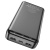 Power Bank HOCO J100A 20000mAh, USB+Type-C, 2A, Black, 0.470kg, Box Power Bank HOCO J100A 20000mAh, USB+Type-C, 2A, Black, 0.470kg, Box