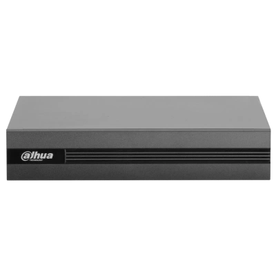 DH-XVR1B04H-I 4-канальний Penta-brid 5M-N/1080N WizSense Відеореєстратор Dahua