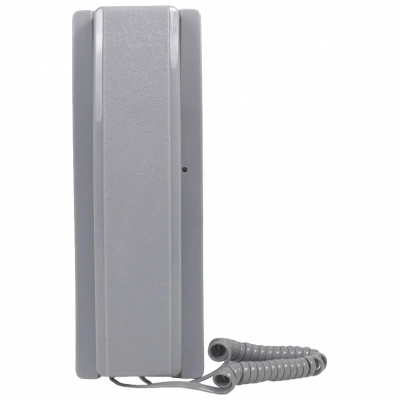 BCOM UKP-12M gray Аудіодомофон