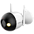 DH-F4C-PV 4МП (2.8мм) Wi-Fi IP відеокамера Dahua