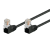 Патч-корд литий FTP, RJ45(кутовий/кутовий), екранований, FTP5e 0.93m, patch D=4.9mm AWG26 2x90° CU, DC 2-12V, чорний, Q200 Патч-корд литий FTP, RJ45(кутовий/кутовий), екранований, FTP5e 0.93m, patch D=4.9mm AWG26 2x90° CU, DC 2-12V, чорний, Q200