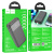 Power Bank HOCO J121A 20000mAh, 2USB+Type-C, 22.5W+PD20W, Mix Color, 0.47kg